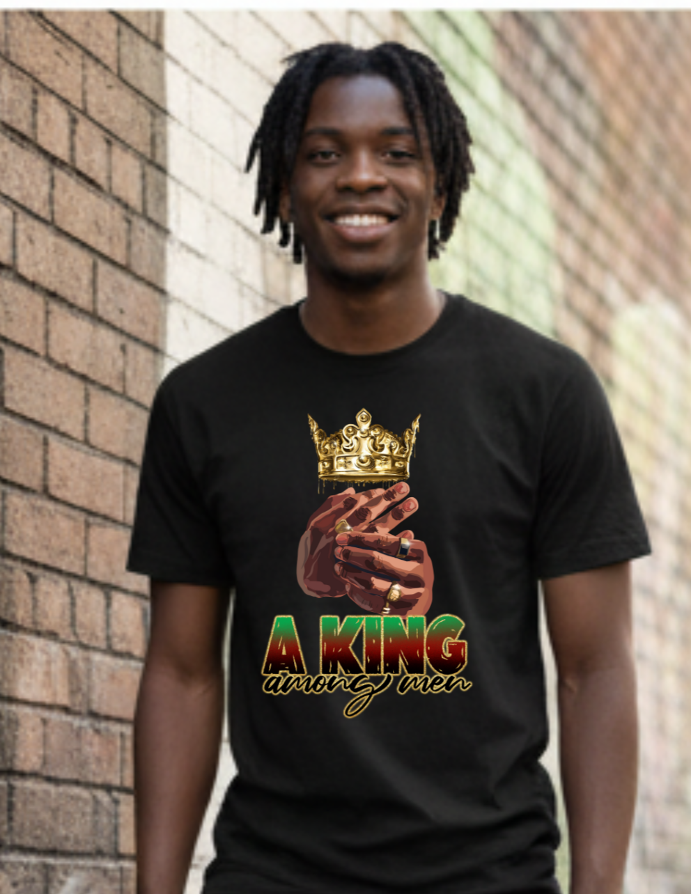 Loyal-Tee Men