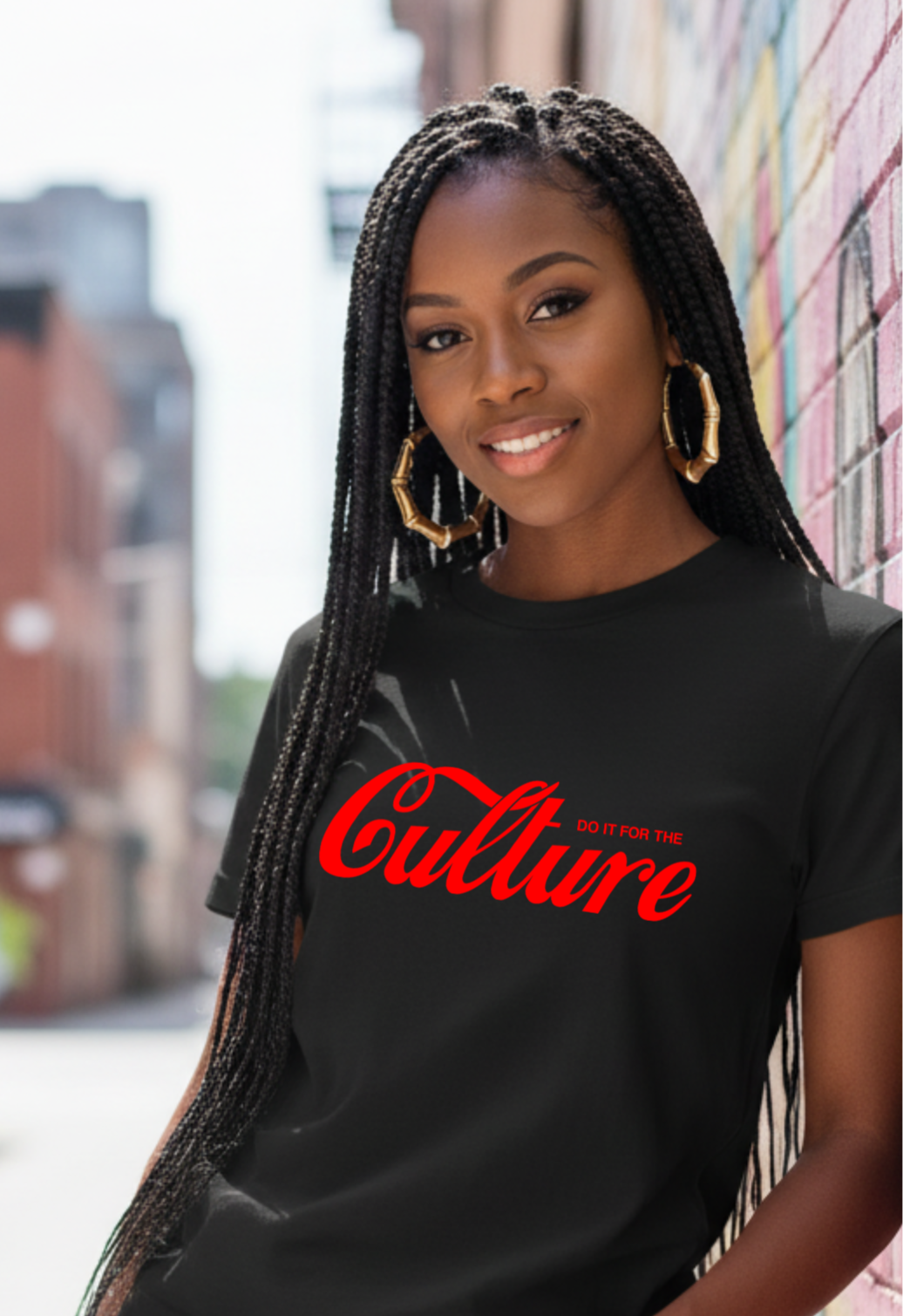 Do It For The Culture 2