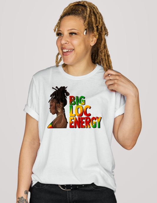 Big Loc Energy
