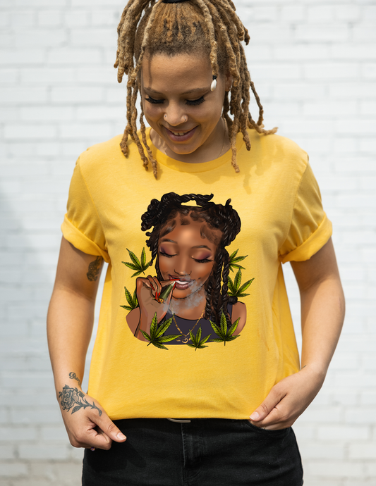 420 Girl