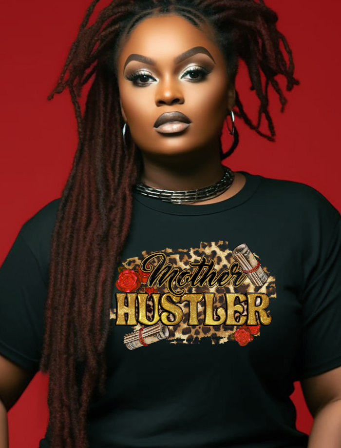 Mother Hustler