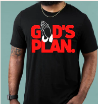 God's Plan