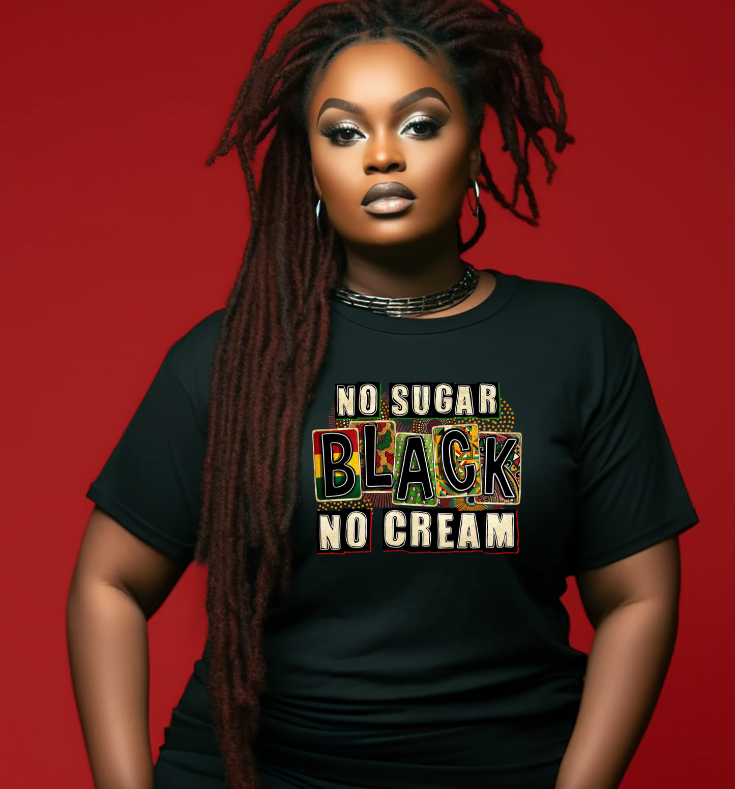 No Sugar No Cream