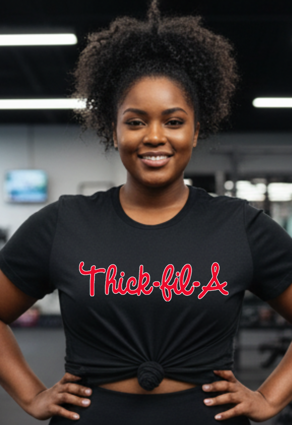 Thick-Fil-A