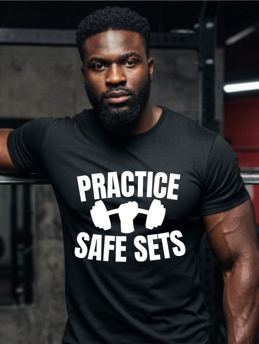 Practice Safe Sets
