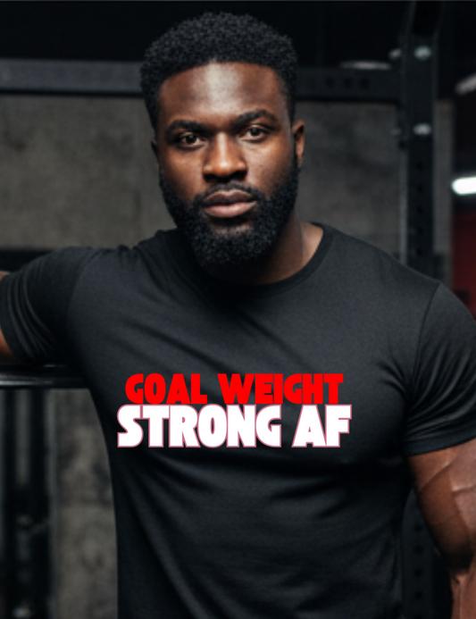 Strong AF