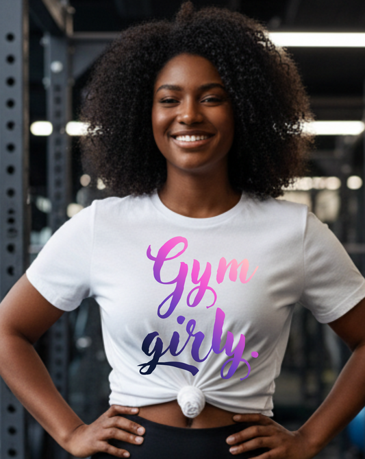 Gym Girly