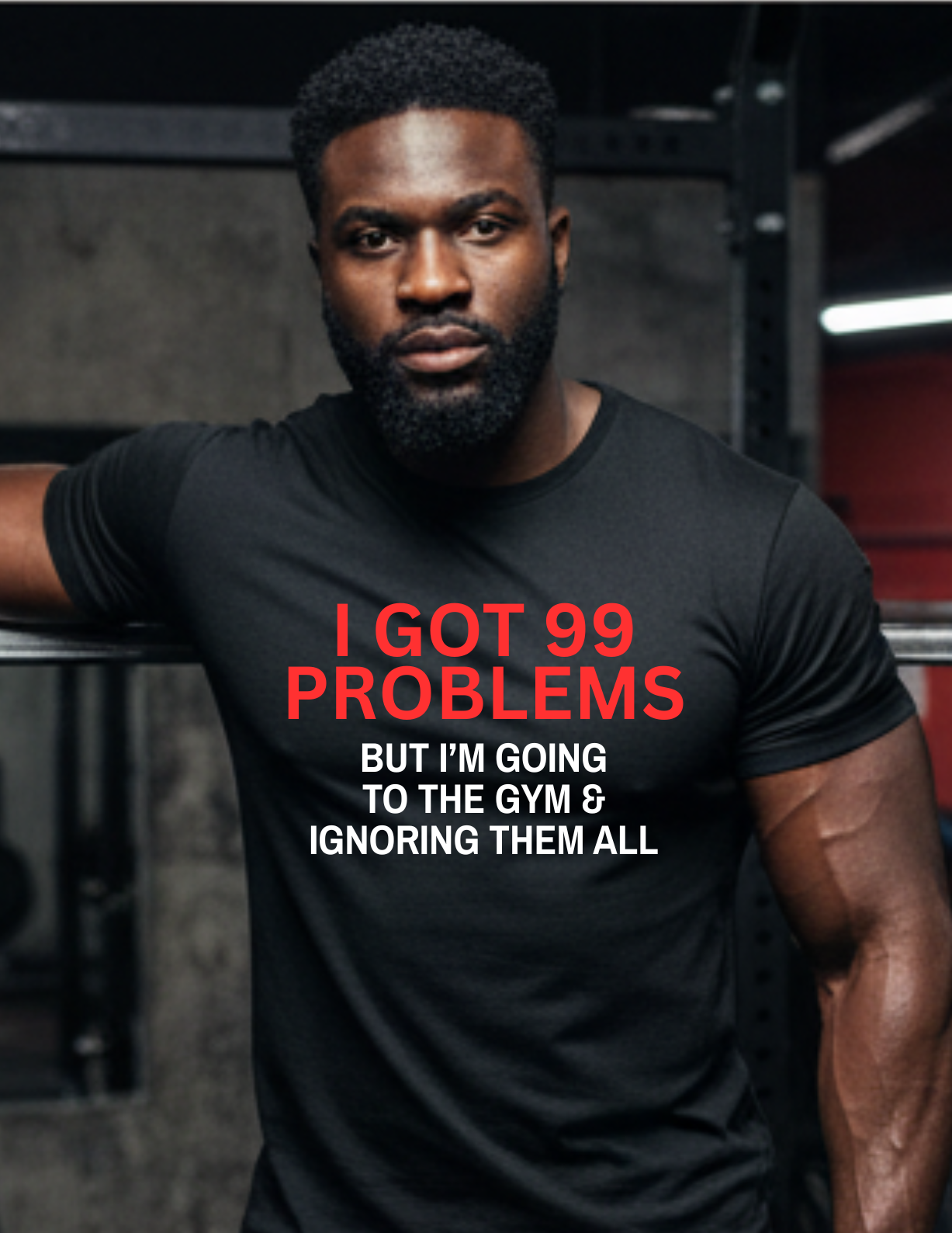 I Got 99 Problems...