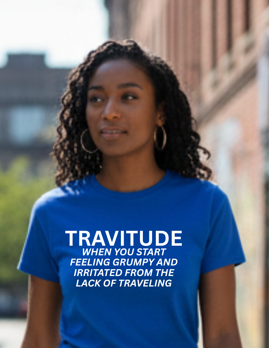 Travitude