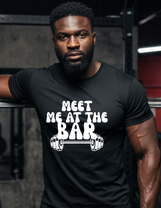 Meet Me At The Bar