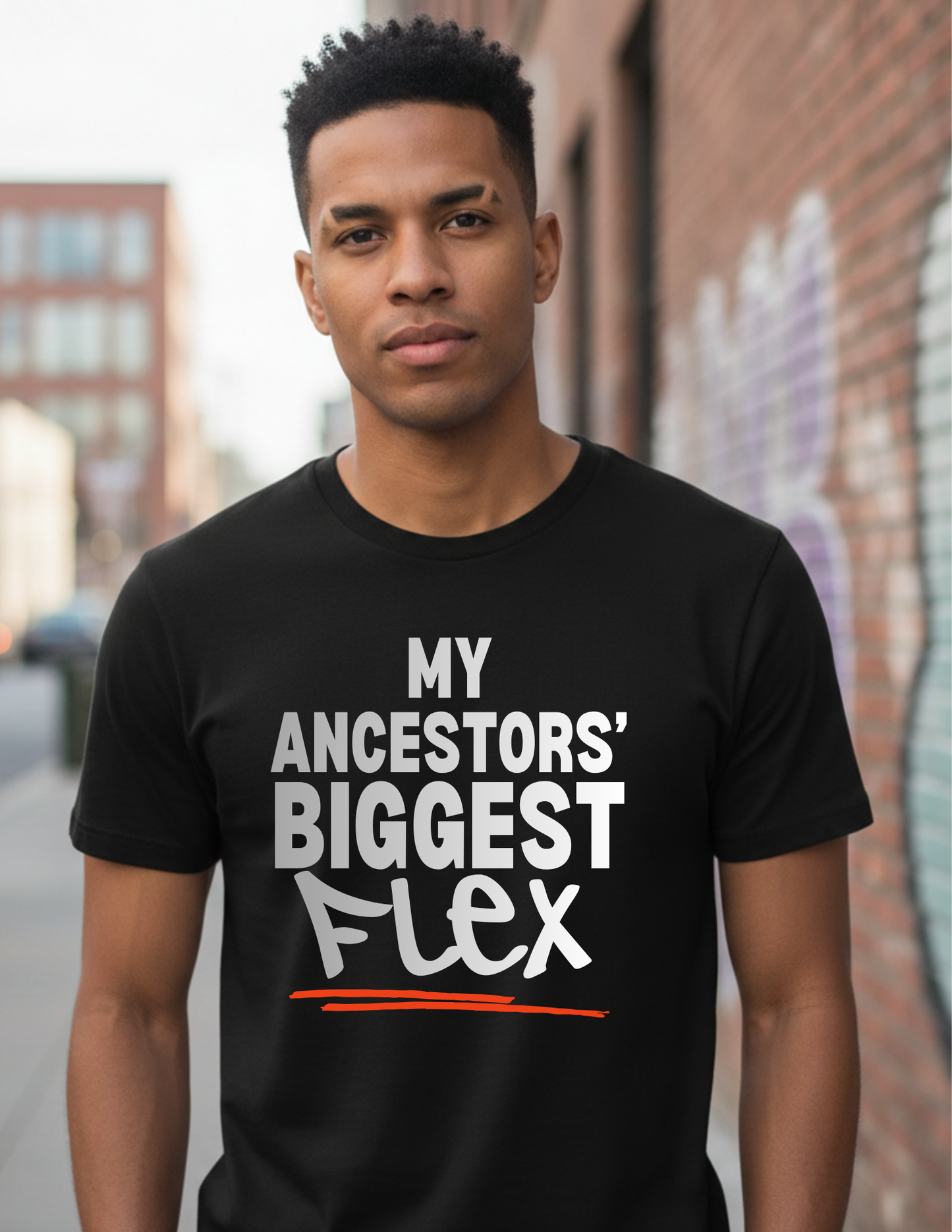 Biggest Flex