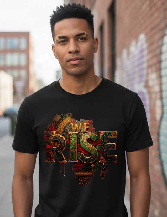 We Rise