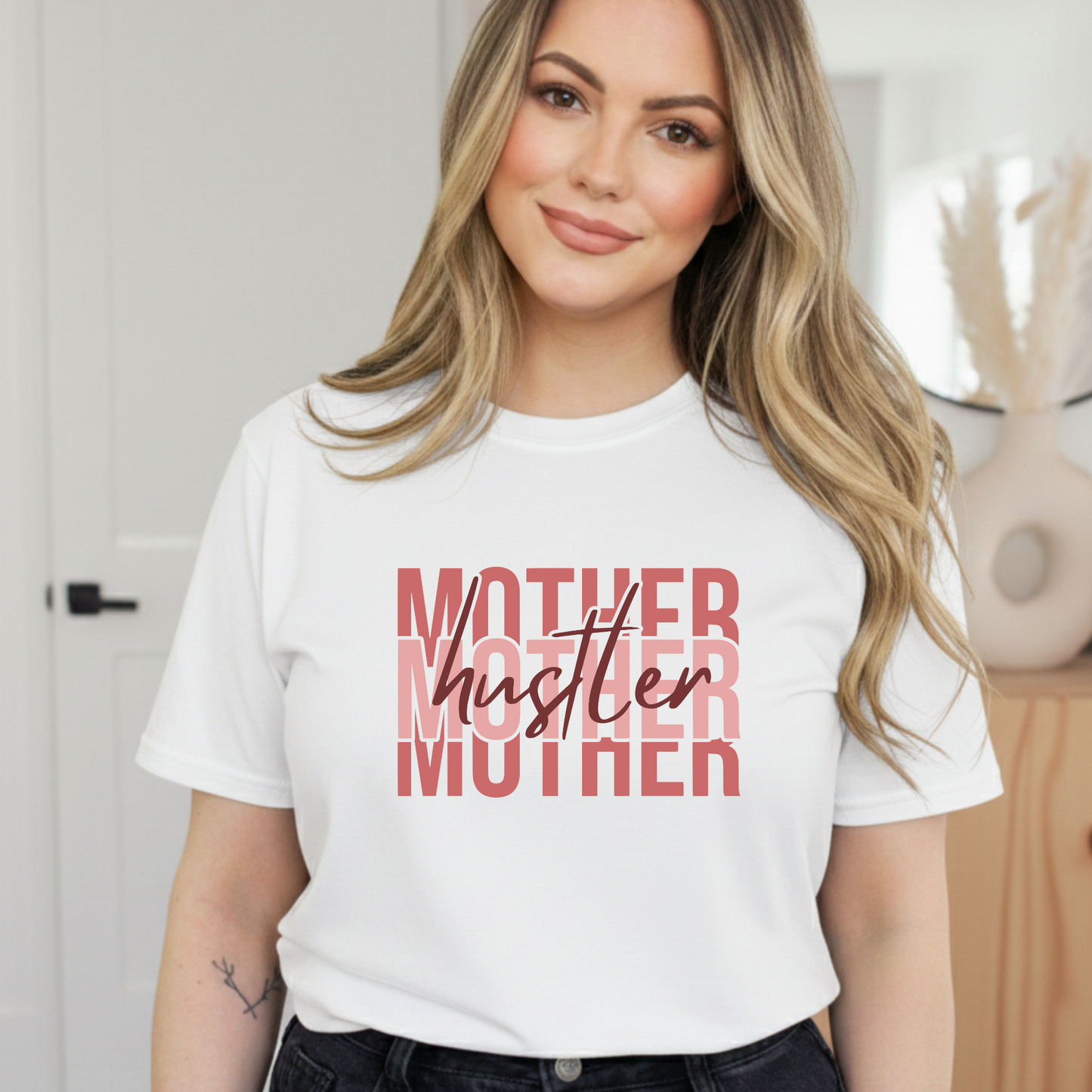 Mother Hustler