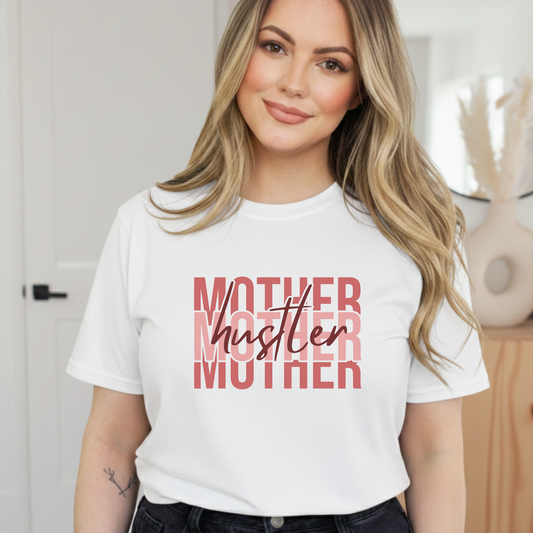 Mother Hustler