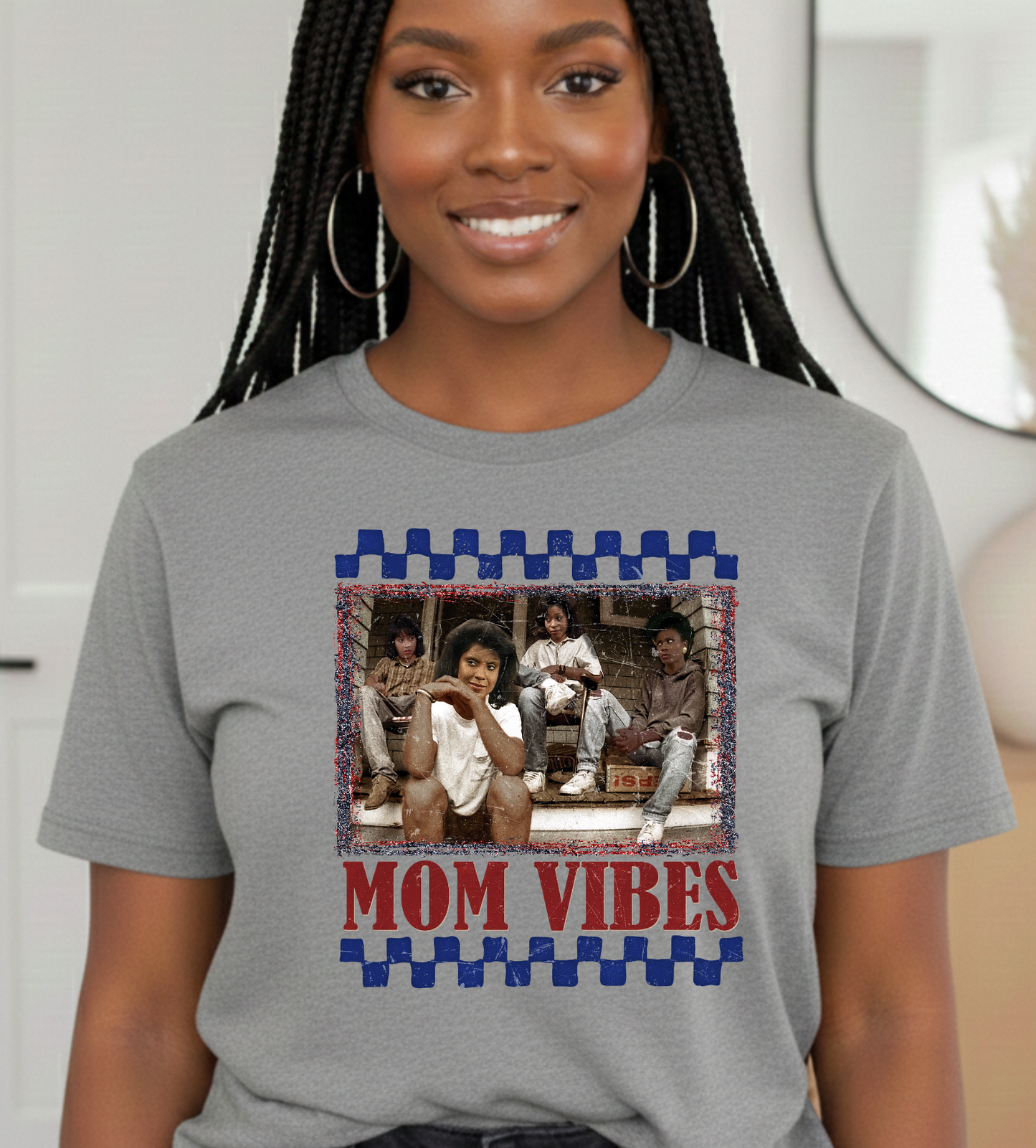 Mom Vibes