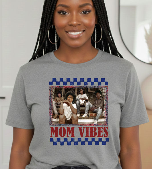 Mom Vibes