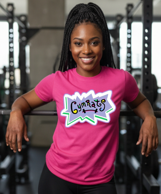 Gymrats