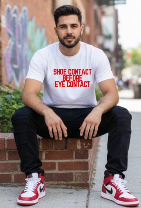 Shoe Contact...
