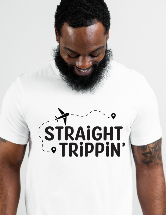 Straight Trippin'