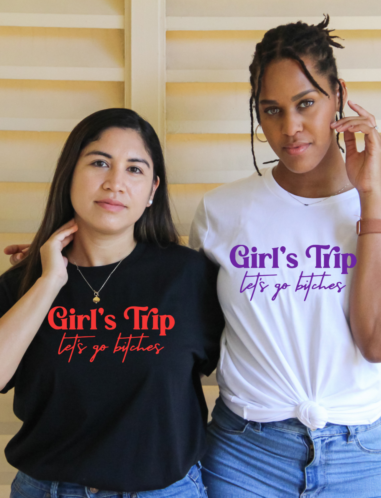 Girl's Trip