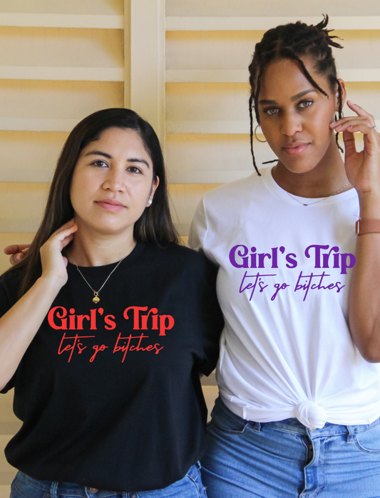Girl's Trip