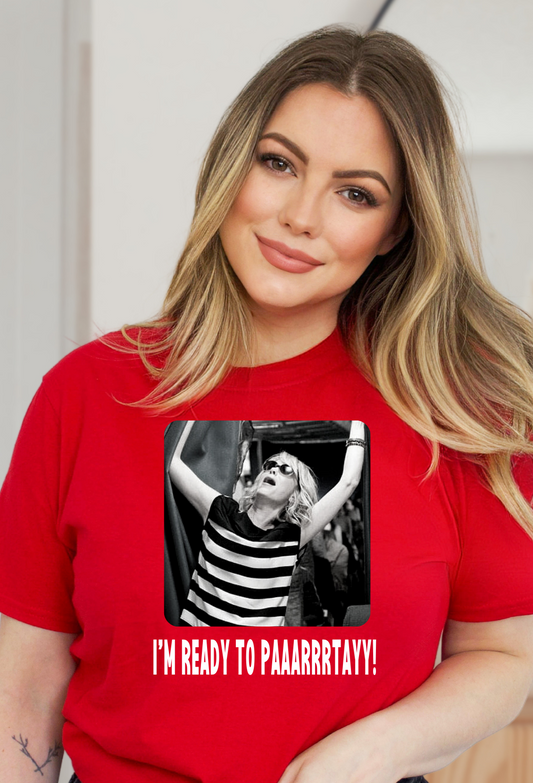 Bridesmaids Tee