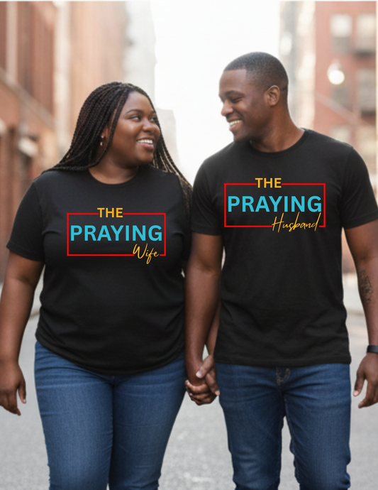 Praying Wife/Husband